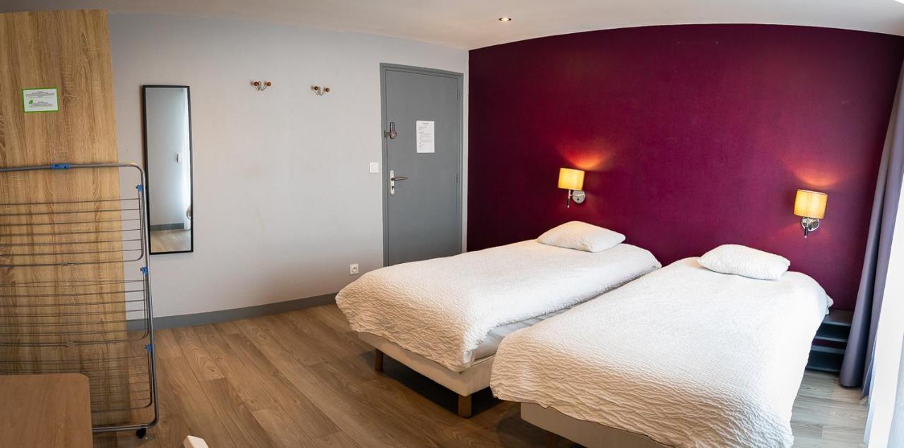 Residence Hera Paris Orly Aeroport วิลล์เนิร์ฟ-เลอ-รัว ภายนอก รูปภาพ