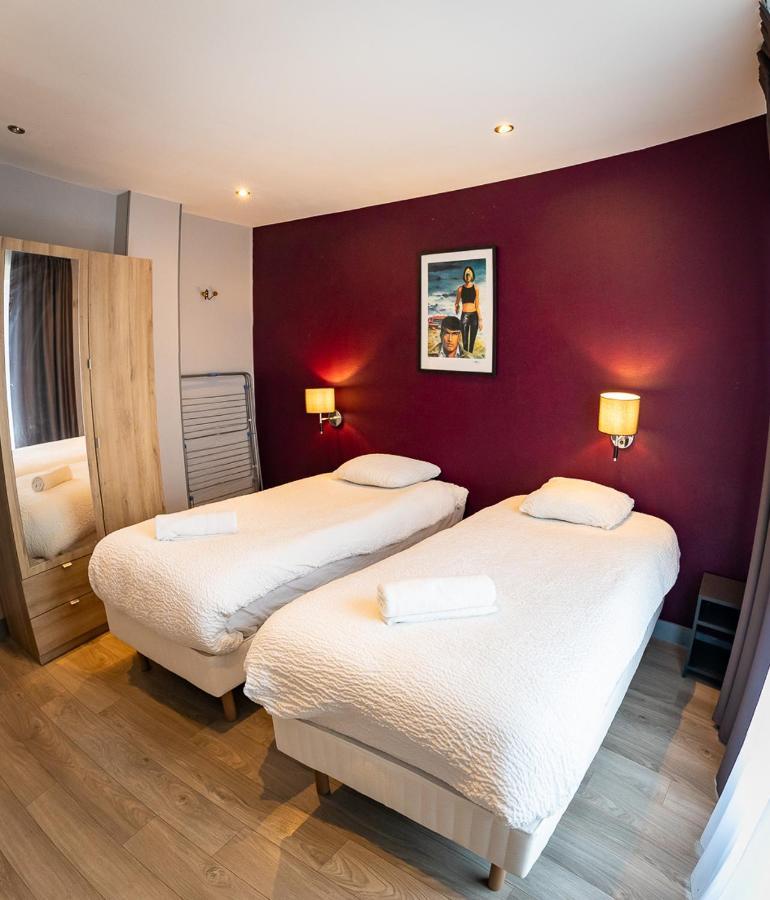 Residence Hera Paris Orly Aeroport วิลล์เนิร์ฟ-เลอ-รัว ภายนอก รูปภาพ