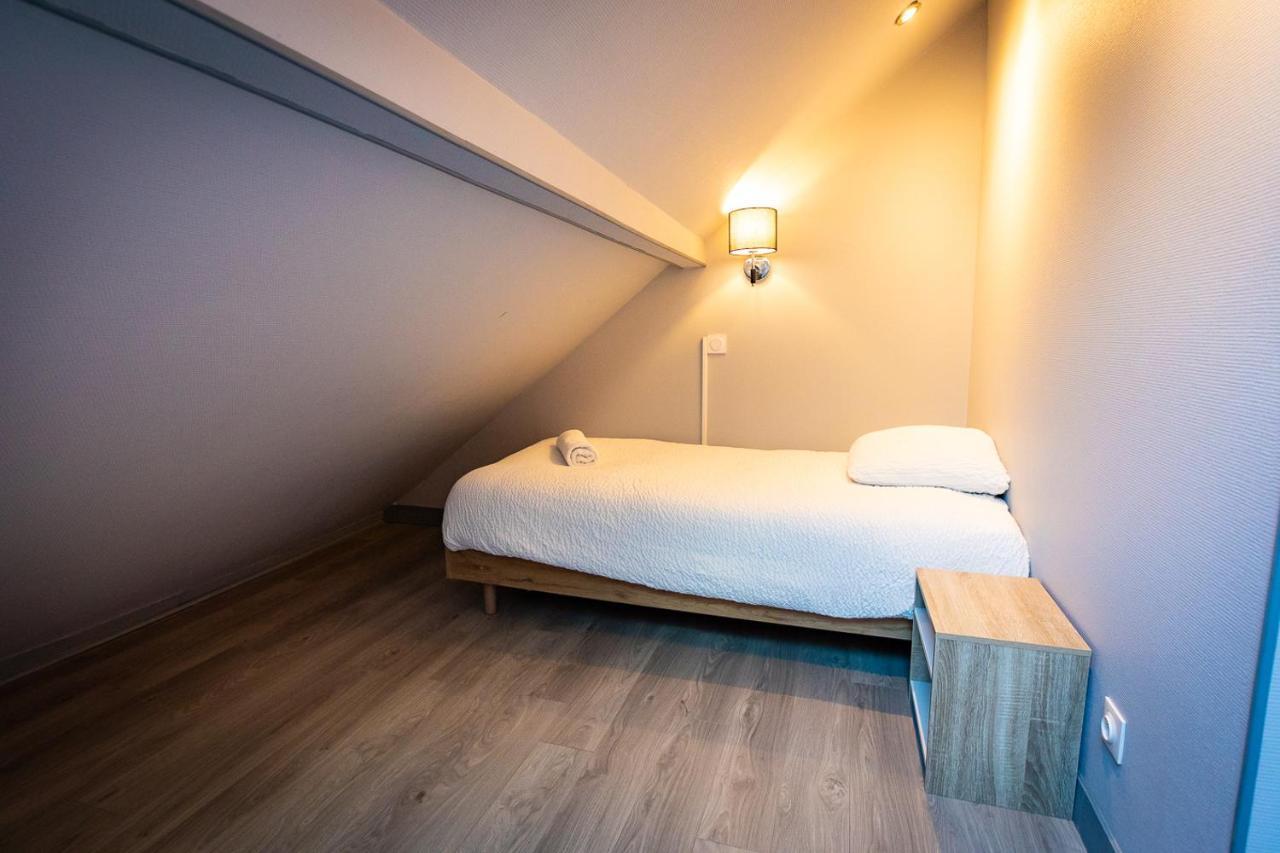 Residence Hera Paris Orly Aeroport วิลล์เนิร์ฟ-เลอ-รัว ภายนอก รูปภาพ