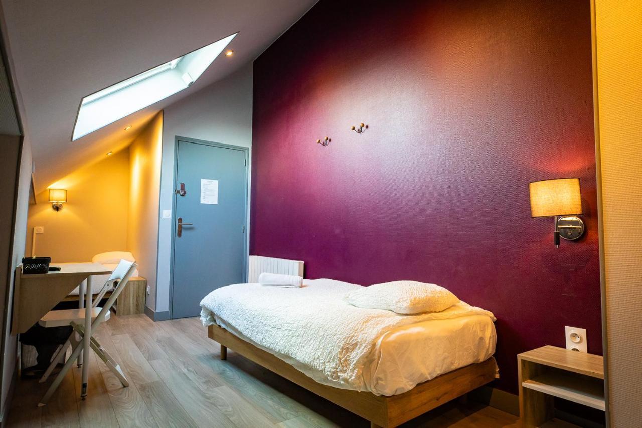 Residence Hera Paris Orly Aeroport วิลล์เนิร์ฟ-เลอ-รัว ภายนอก รูปภาพ