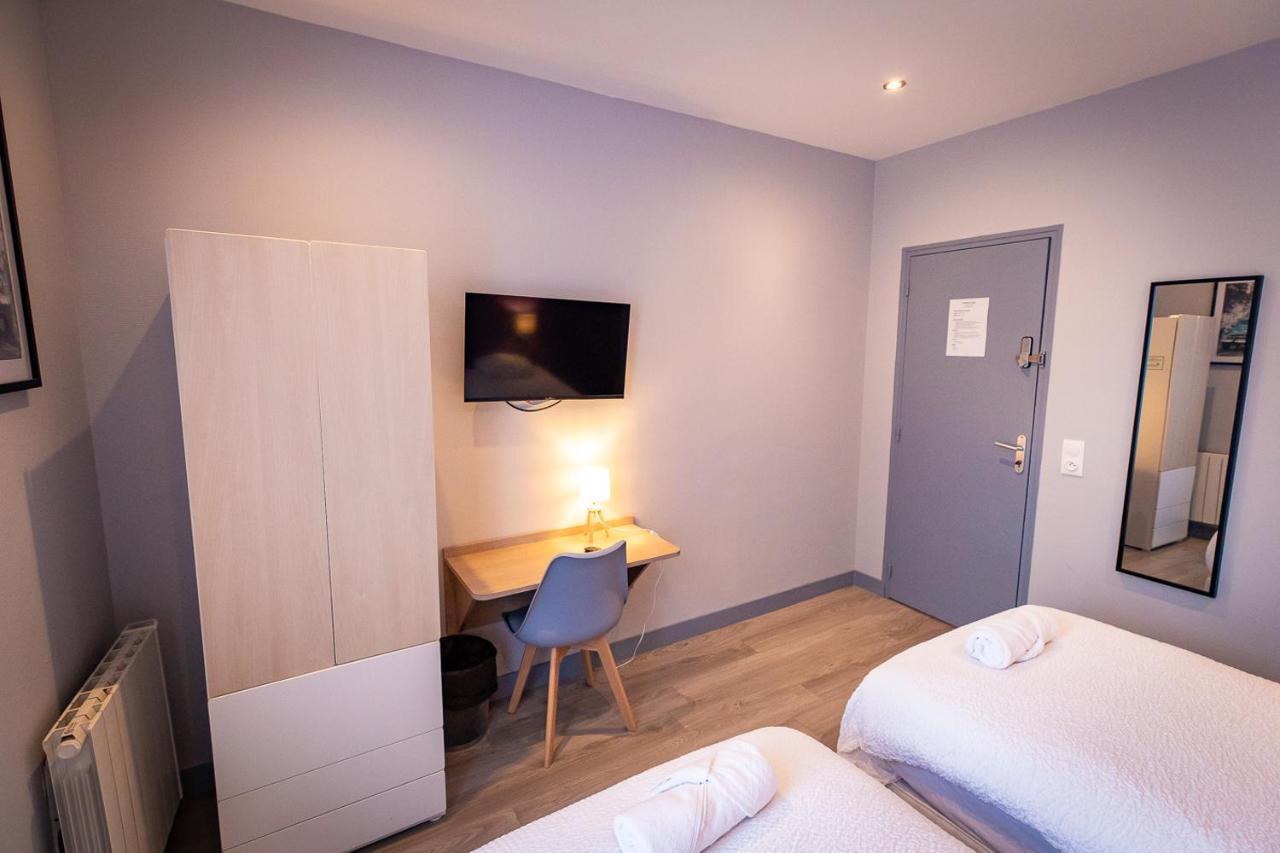 Residence Hera Paris Orly Aeroport วิลล์เนิร์ฟ-เลอ-รัว ภายนอก รูปภาพ