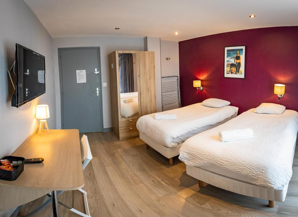 Residence Hera Paris Orly Aeroport วิลล์เนิร์ฟ-เลอ-รัว ภายนอก รูปภาพ