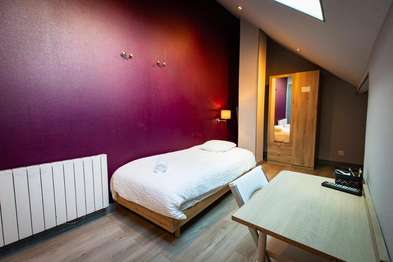 Residence Hera Paris Orly Aeroport วิลล์เนิร์ฟ-เลอ-รัว ภายนอก รูปภาพ