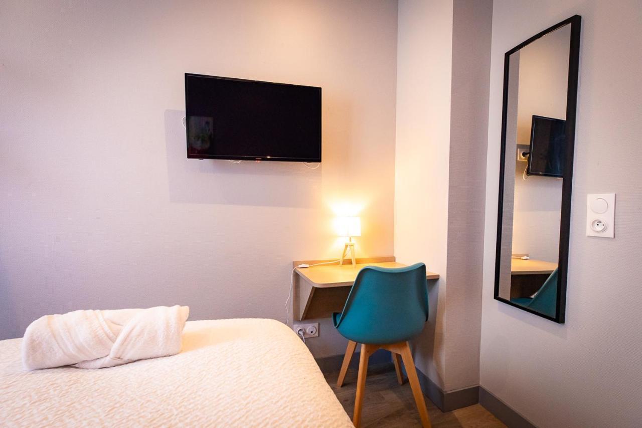 Residence Hera Paris Orly Aeroport วิลล์เนิร์ฟ-เลอ-รัว ภายนอก รูปภาพ