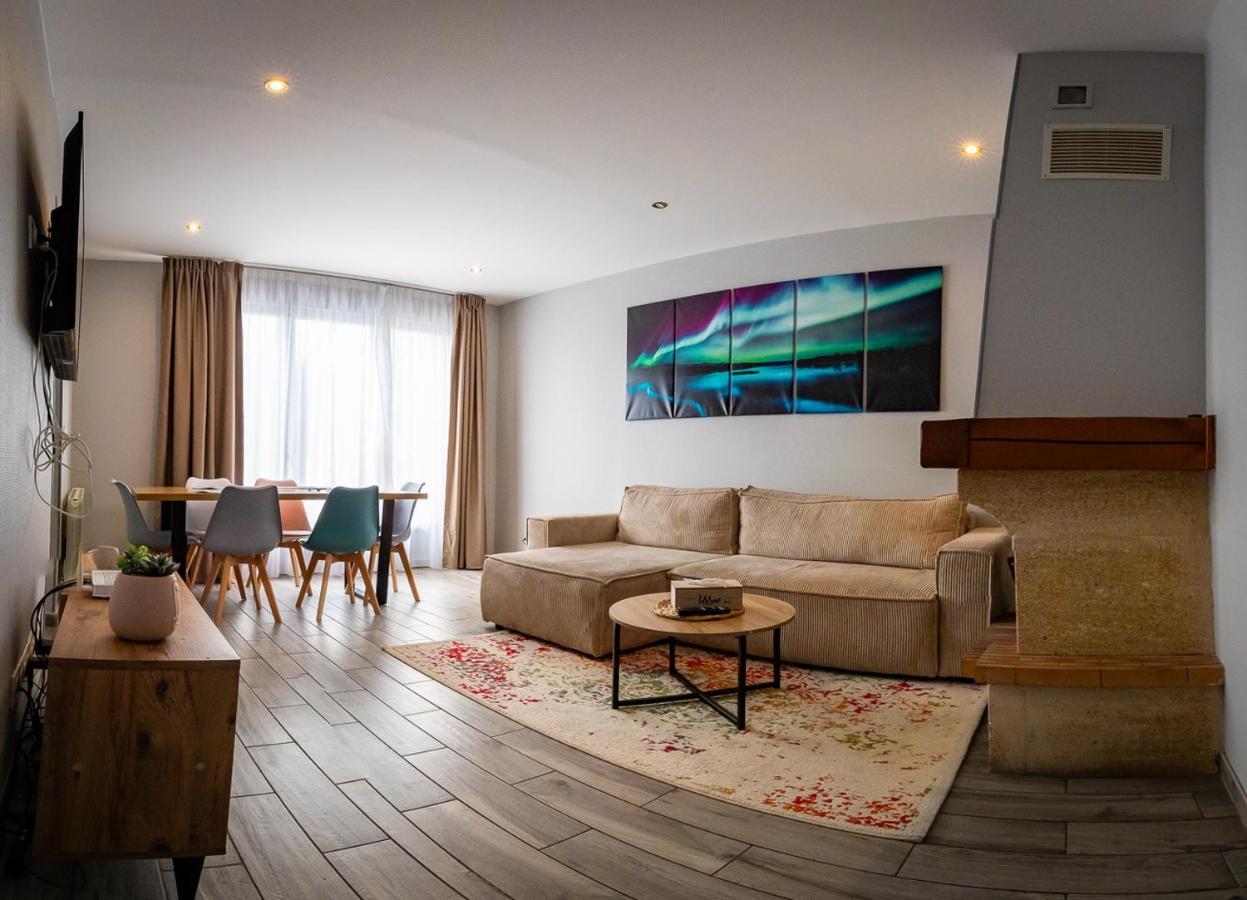 Residence Hera Paris Orly Aeroport วิลล์เนิร์ฟ-เลอ-รัว ภายนอก รูปภาพ