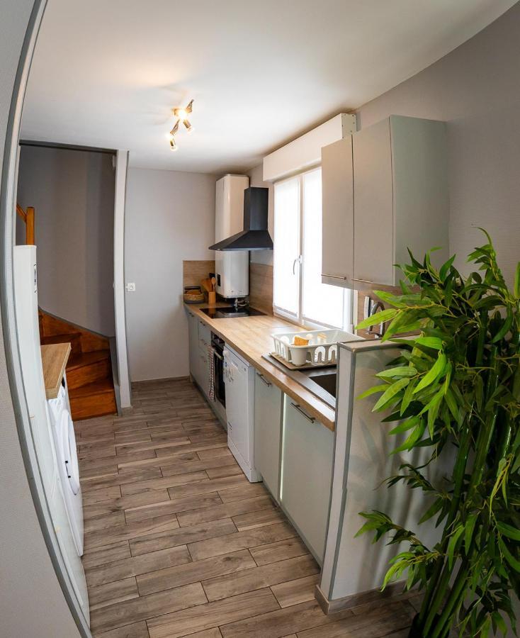 Residence Hera Paris Orly Aeroport วิลล์เนิร์ฟ-เลอ-รัว ภายนอก รูปภาพ