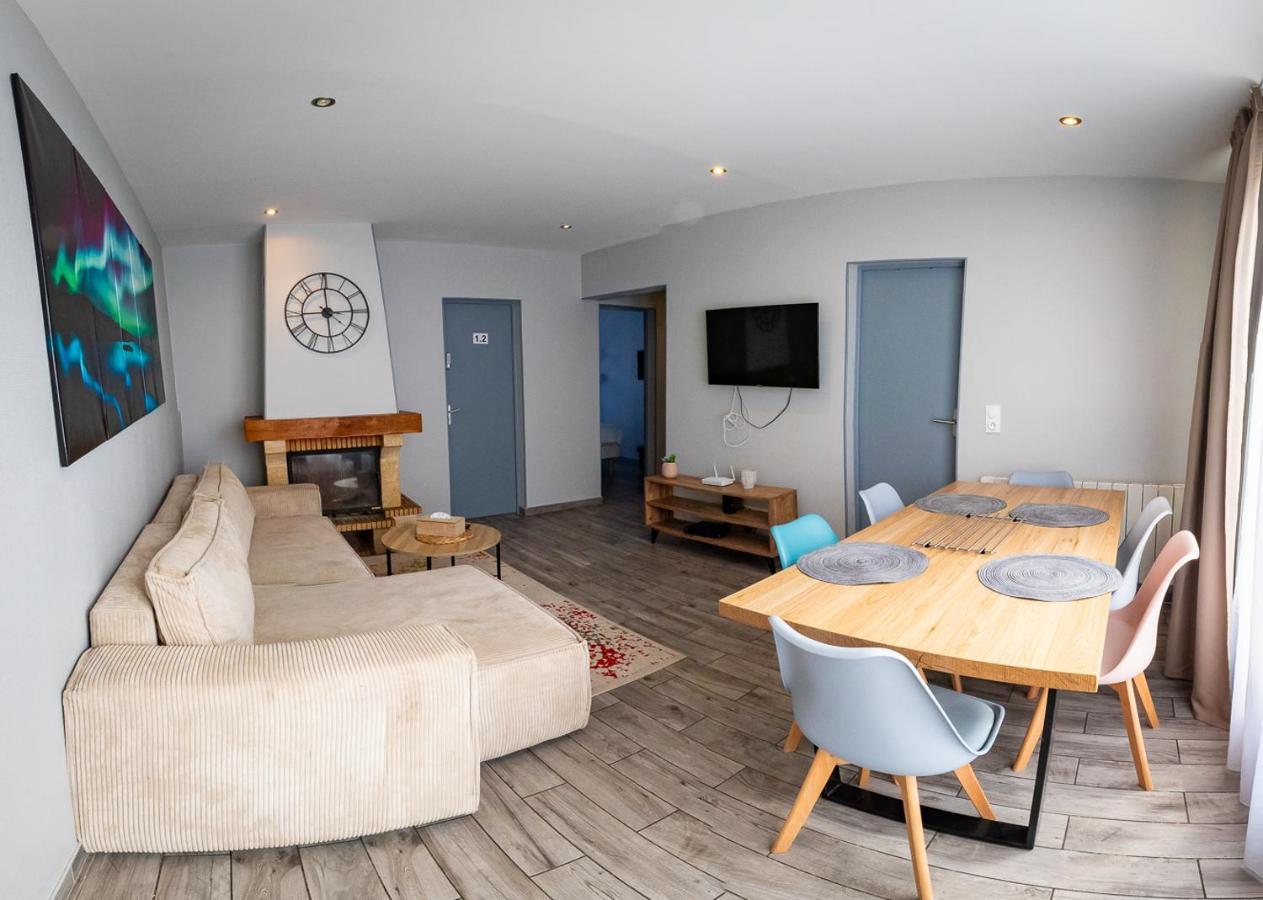 Residence Hera Paris Orly Aeroport วิลล์เนิร์ฟ-เลอ-รัว ภายนอก รูปภาพ