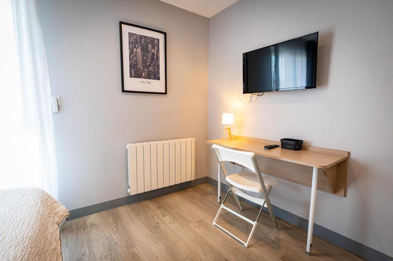 Residence Hera Paris Orly Aeroport วิลล์เนิร์ฟ-เลอ-รัว ภายนอก รูปภาพ