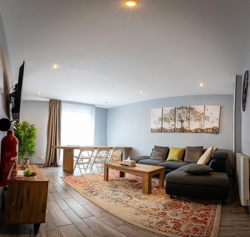 Residence Hera Paris Orly Aeroport วิลล์เนิร์ฟ-เลอ-รัว ภายนอก รูปภาพ