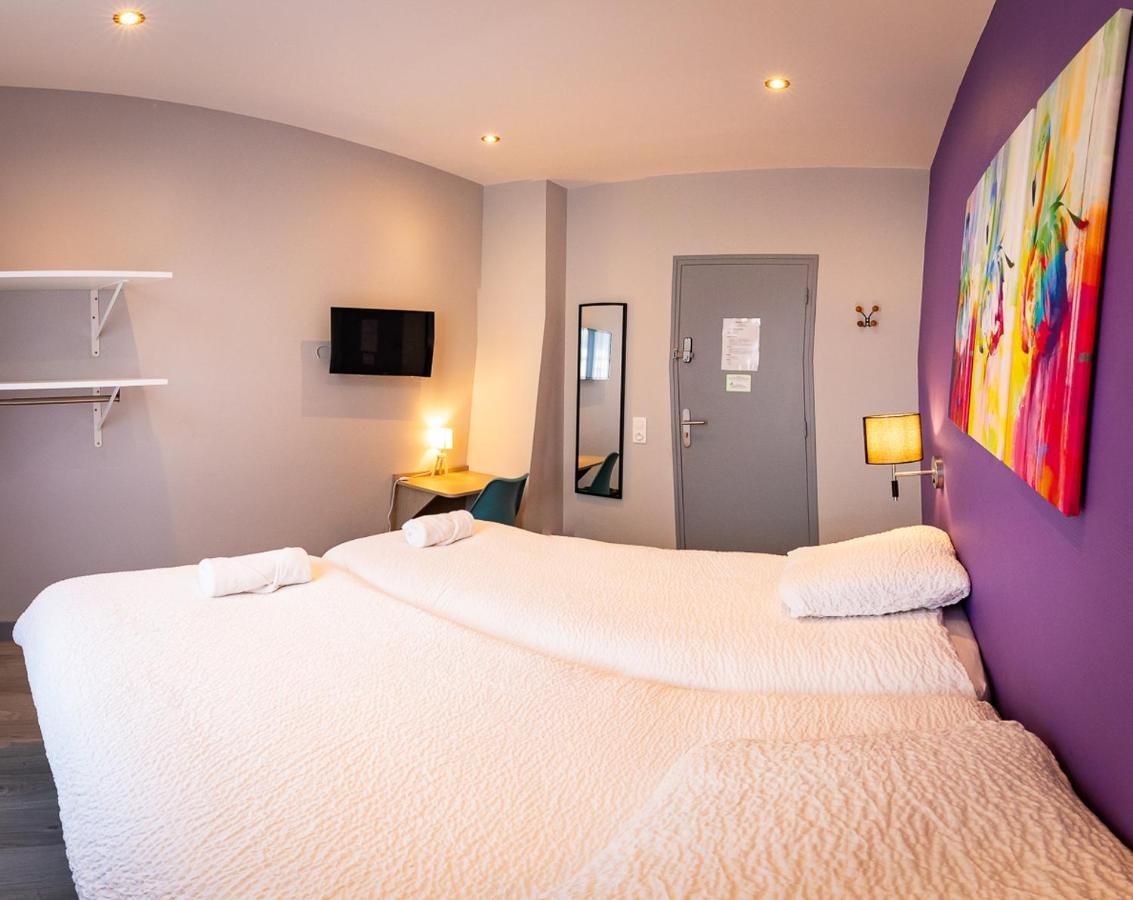 Residence Hera Paris Orly Aeroport วิลล์เนิร์ฟ-เลอ-รัว ภายนอก รูปภาพ