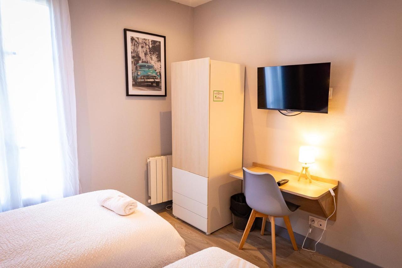 Residence Hera Paris Orly Aeroport วิลล์เนิร์ฟ-เลอ-รัว ภายนอก รูปภาพ