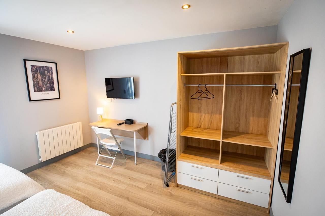 Residence Hera Paris Orly Aeroport วิลล์เนิร์ฟ-เลอ-รัว ภายนอก รูปภาพ