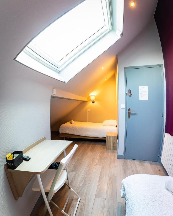 Residence Hera Paris Orly Aeroport วิลล์เนิร์ฟ-เลอ-รัว ภายนอก รูปภาพ