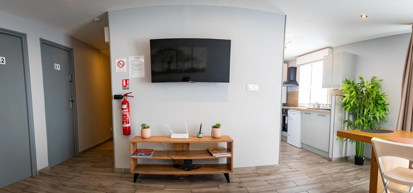 Residence Hera Paris Orly Aeroport วิลล์เนิร์ฟ-เลอ-รัว ภายนอก รูปภาพ