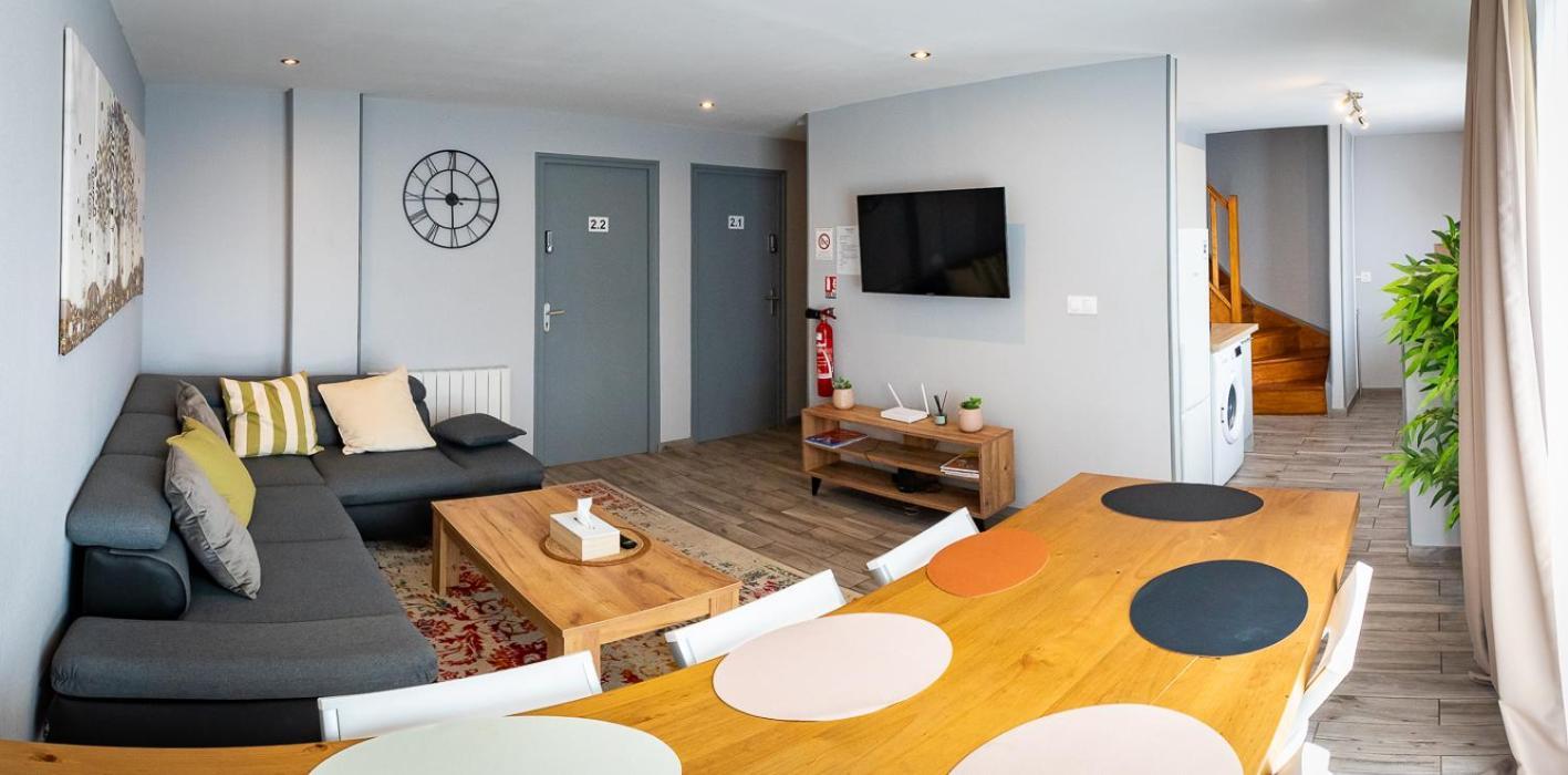 Residence Hera Paris Orly Aeroport วิลล์เนิร์ฟ-เลอ-รัว ภายนอก รูปภาพ