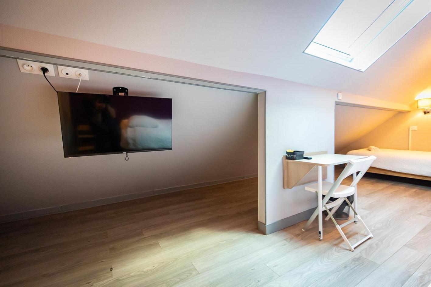 Residence Hera Paris Orly Aeroport วิลล์เนิร์ฟ-เลอ-รัว ภายนอก รูปภาพ