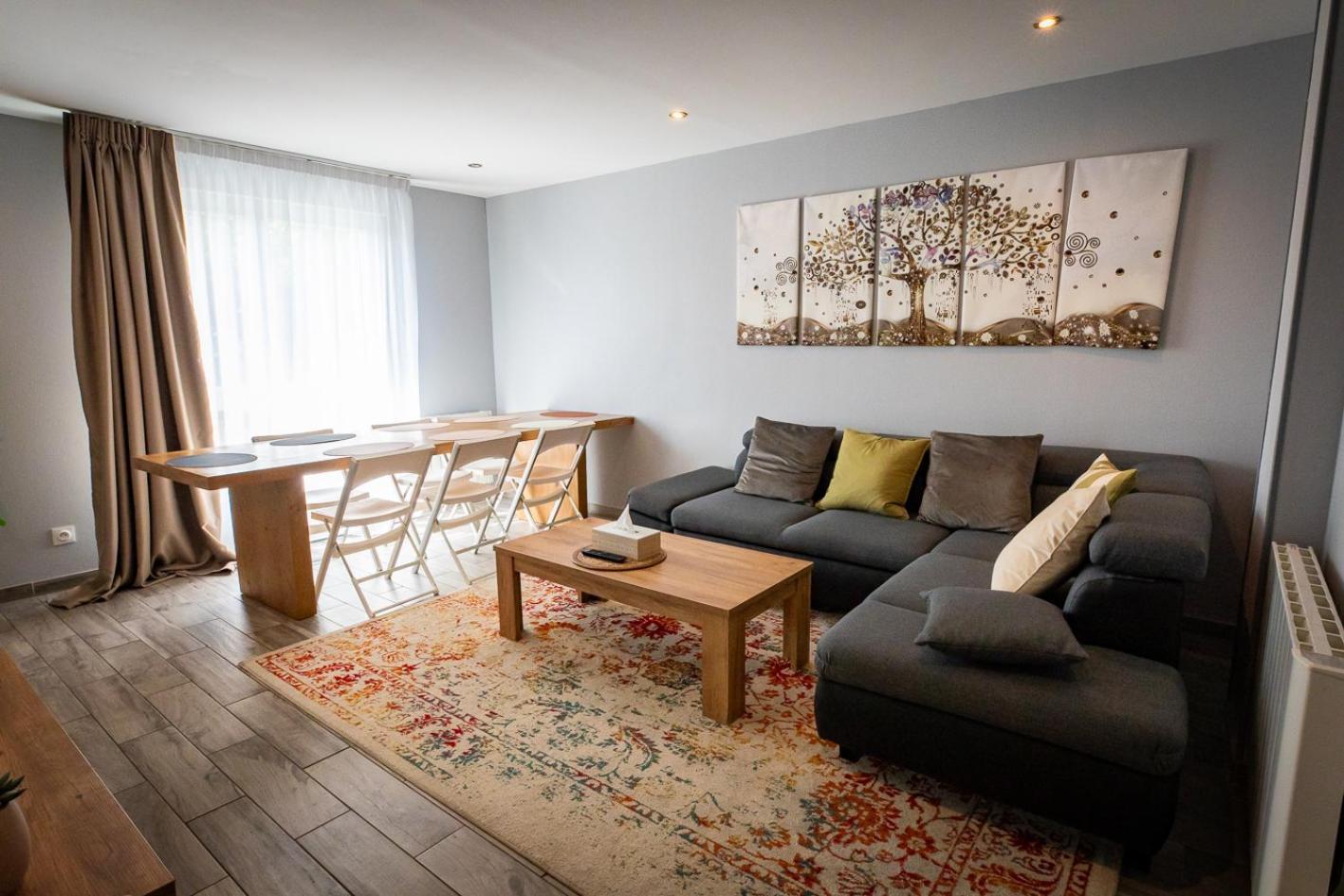 Residence Hera Paris Orly Aeroport วิลล์เนิร์ฟ-เลอ-รัว ภายนอก รูปภาพ