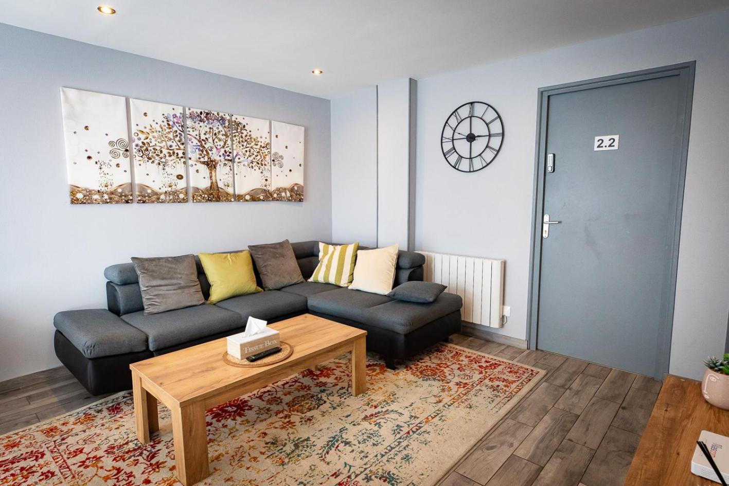 Residence Hera Paris Orly Aeroport วิลล์เนิร์ฟ-เลอ-รัว ภายนอก รูปภาพ