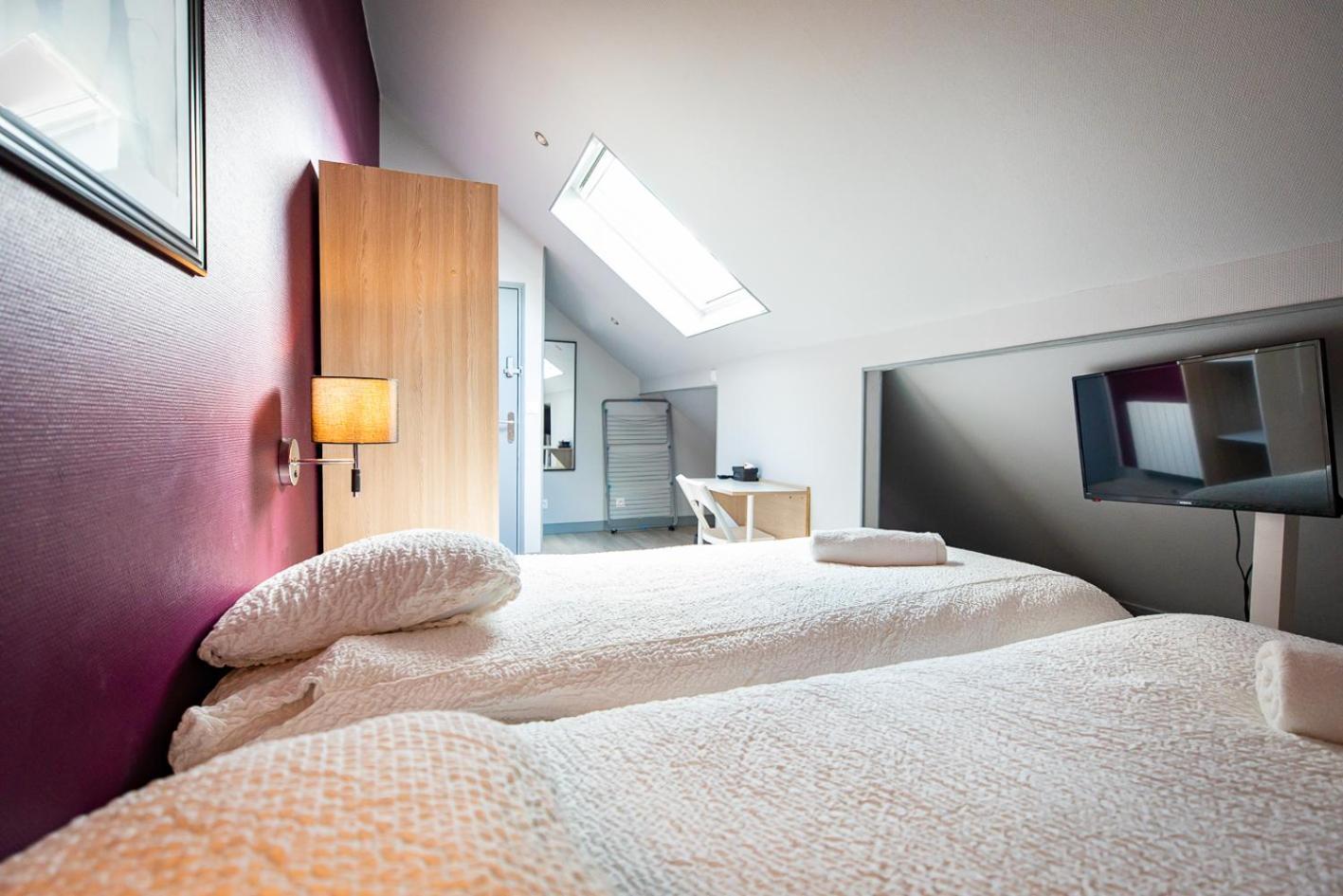 Residence Hera Paris Orly Aeroport วิลล์เนิร์ฟ-เลอ-รัว ภายนอก รูปภาพ
